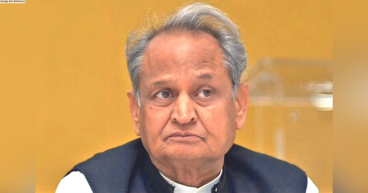 Vaibhav resigned due to discontent with State govt’s conduct: Gehlot